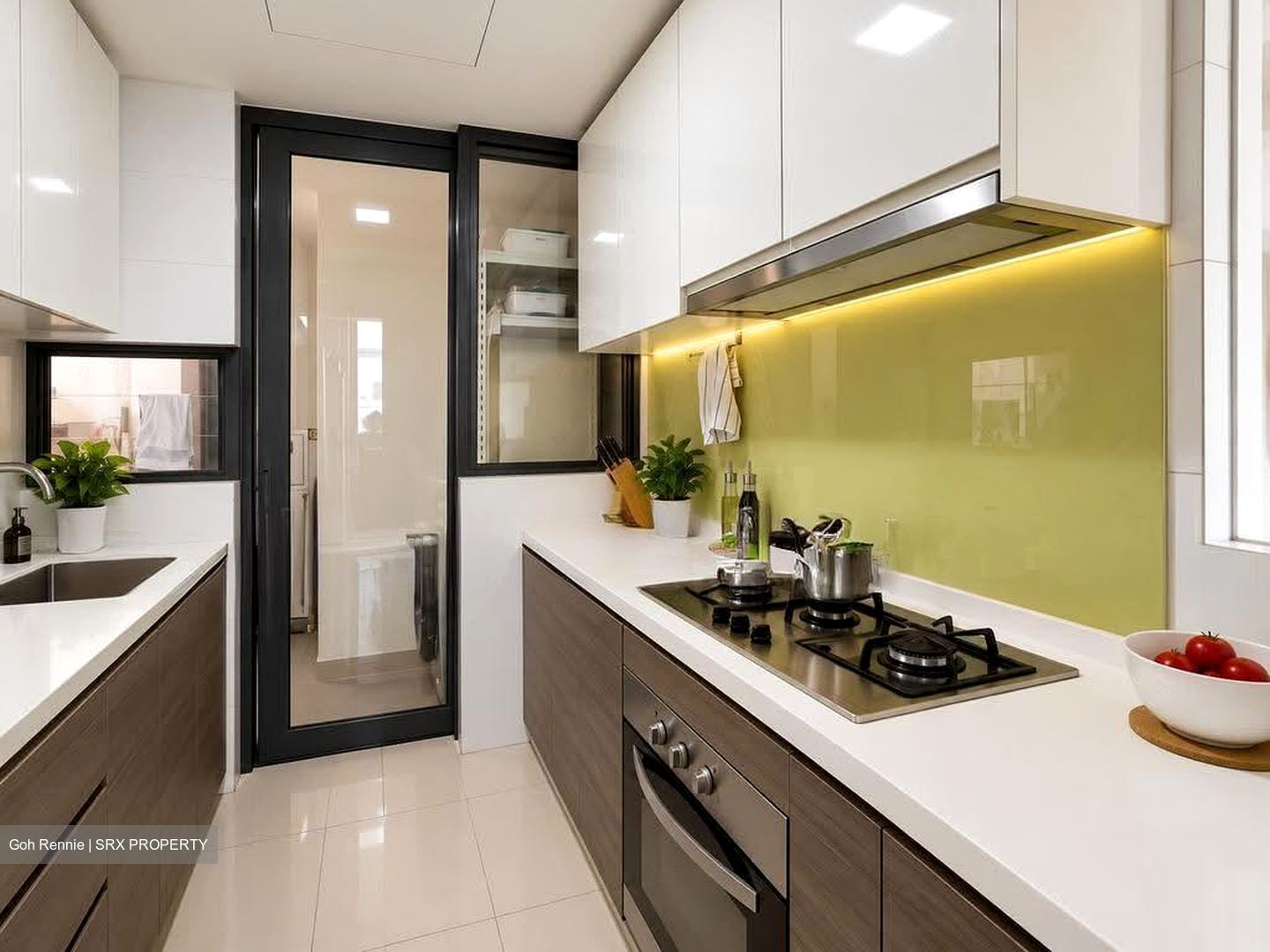 My Manhattan (D18), Condominium #619615911